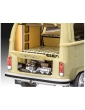 Revell - VW T2 Camper (easy-click), 1/24, 07676