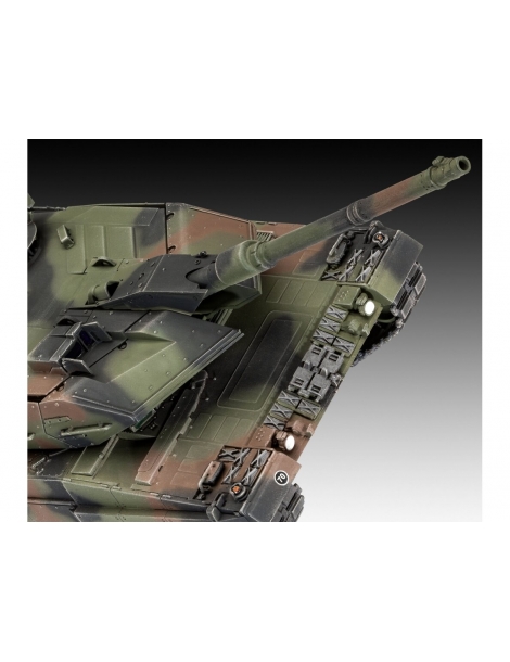 Revell - Leopard 2A6/A6NL, 1/35, 03281