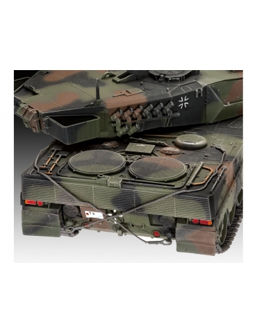 Revell - Leopard 2A6/A6NL, 1/35, 03281