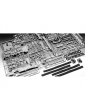 Revell - Leopard 2A6/A6NL, 1/35, 03281