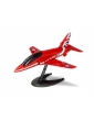 Airfix - QUICK BUILD Red Arrows Hawk, J6018