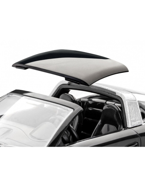 Revell - JUNIOR KIT Porsche 911 Targa 4S, 1/20, 00822