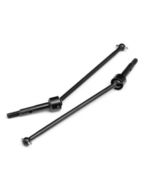 101270 - BULLET 3.0 CVD SHAFT SET