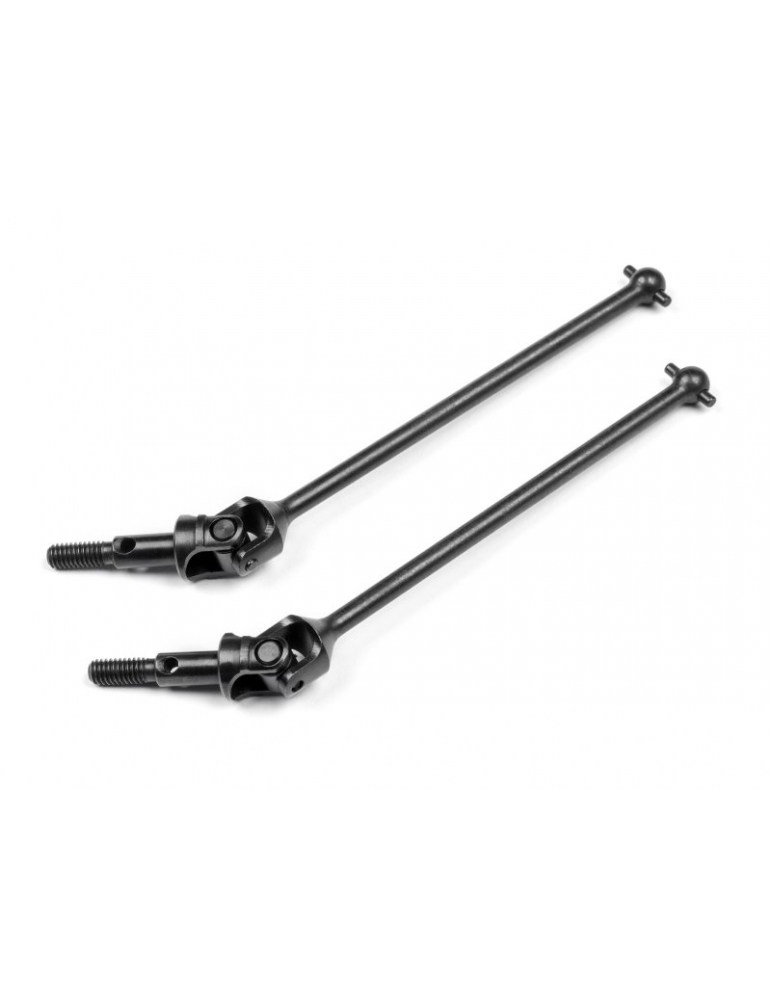 MV22809 - UNIVERSAL DRIVE SHAFTS (MT) (2PCS)