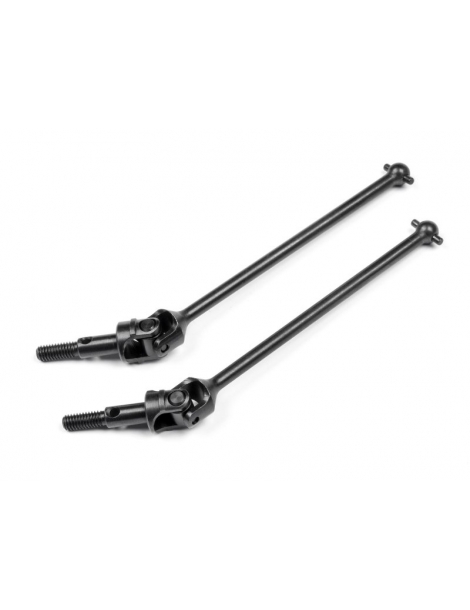 MV22807 - UNIVERSAL DRIVE SHAFTS (XB/RX/DT) (2PCS)