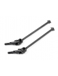 MV22807 - UNIVERSAL DRIVE SHAFTS (XB/RX/DT) (2PCS)