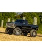 Traxxas TRX-4 Chevrolet K10 1979 TQi 1:10 RTR black