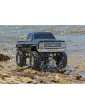 Traxxas TRX-4 Chevrolet K10 1979 TQi 1:10 RTR black