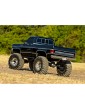 Traxxas TRX-4 Chevrolet K10 1979 TQi 1:10 RTR black