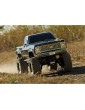 Traxxas TRX-4 Chevrolet K10 1979 TQi 1:10 RTR black