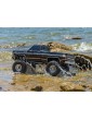 Traxxas TRX-4 Chevrolet K10 1979 TQi 1:10 RTR black
