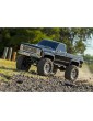 Traxxas TRX-4 Chevrolet K10 1979 TQi 1:10 RTR black