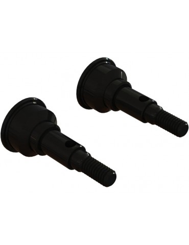 Arrma Wheel Axle (2)