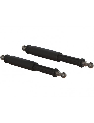 Arrma CVD Driveshaft Slider Shafts (2)