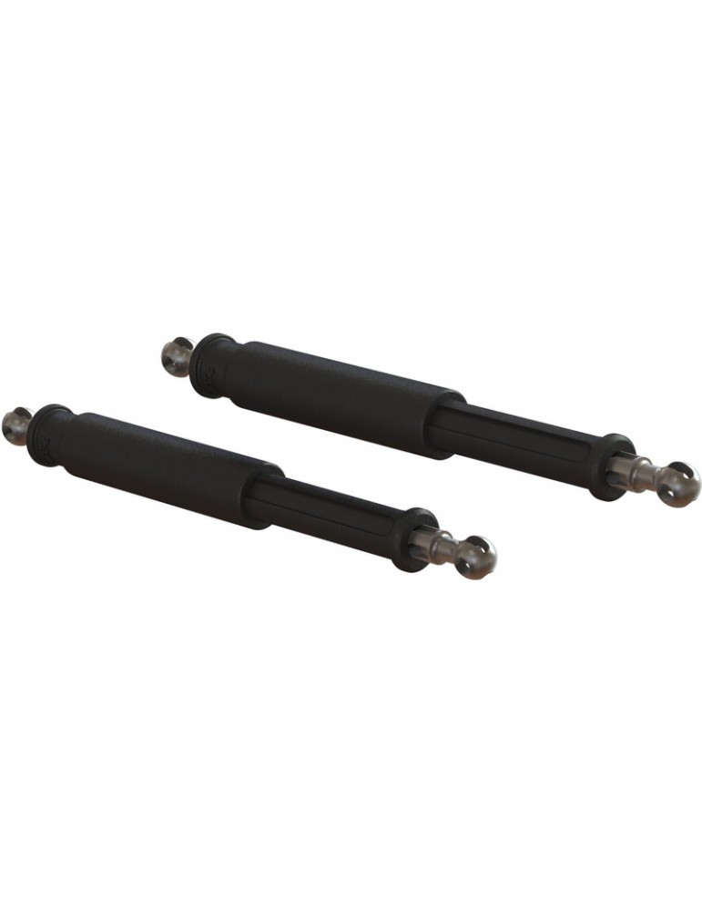 Arrma CVD Driveshaft Slider Shafts (2)