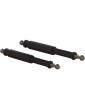 Arrma CVD Driveshaft Slider Shafts (2)