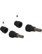 Arrma CVD Driveshaft Diff Outdrives & Wheel Axles (2)