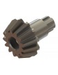 Arrma Metal Input Gear (13T, 1.35M)