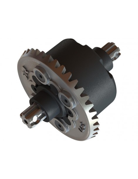 Arrma Metal Diff Set (37T, 1.35M)