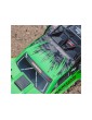 Arrma 1/10 Senton 4x2 Boost Mega RTR Green