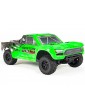 Arrma 1/10 Senton 4x2 Boost Mega RTR Green