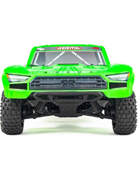 Arrma 1/10 Senton 4x2 Boost Mega RTR Green