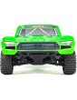 Arrma 1/10 Senton 4x2 Boost Mega RTR Green