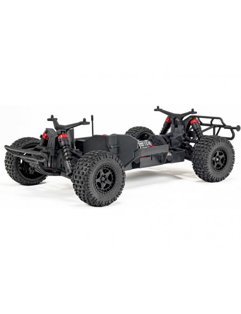 Arrma 1/10 Senton 4x2 Boost Mega RTR Green