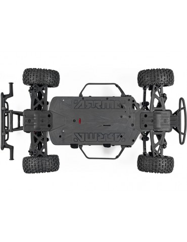 Arrma 1/10 Senton 4x2 Boost Mega RTR Green