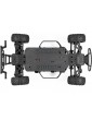 Arrma 1/10 Senton 4x2 Boost Mega RTR Green