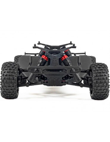 Arrma 1/10 Senton 4x2 Boost Mega RTR Green
