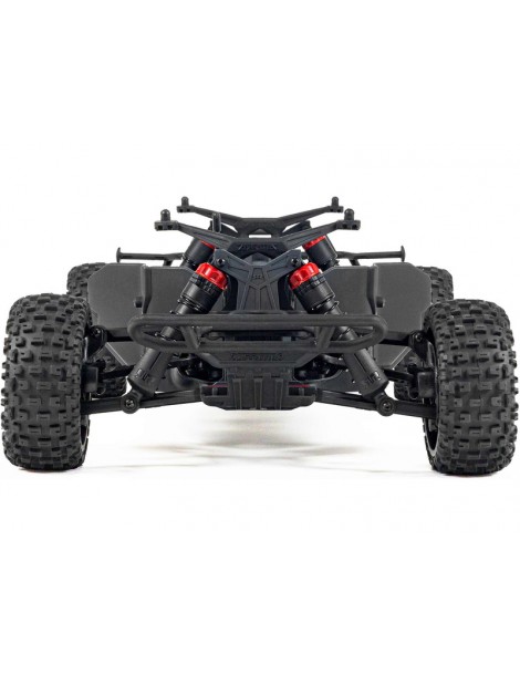 Arrma 1/10 Senton 4x2 Boost Mega RTR Green
