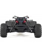 Arrma 1/10 Senton 4x2 Boost Mega RTR Green