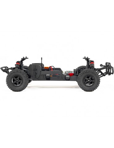 Arrma 1/10 Senton 4x2 Boost Mega RTR Green