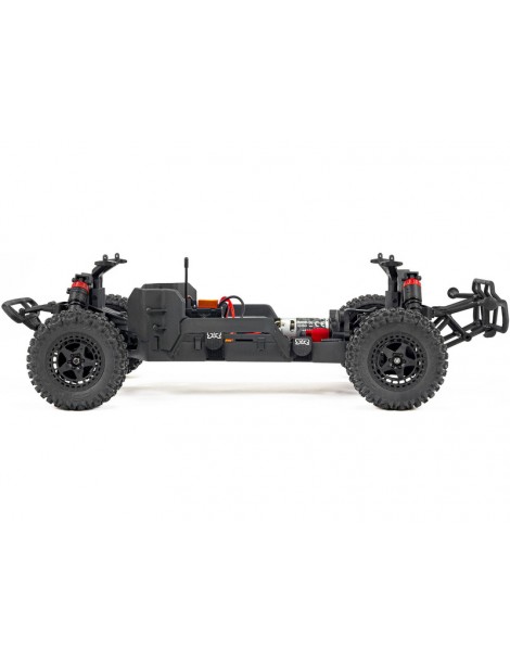 Arrma 1/10 Senton 4x2 Boost Mega RTR Green
