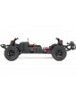 Arrma 1/10 Senton 4x2 Boost Mega RTR Green
