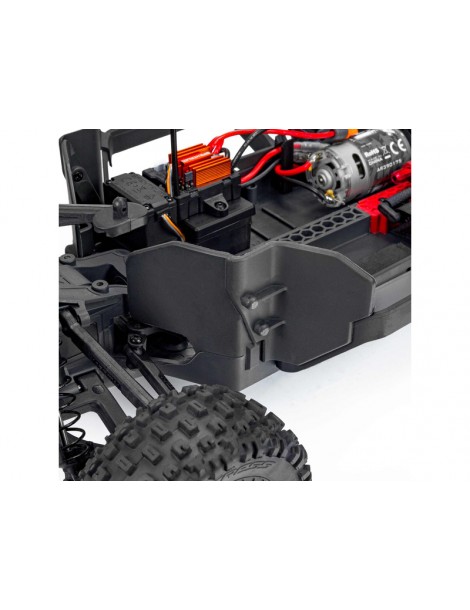 Arrma 1/10 Senton 4x2 Boost Mega RTR Green
