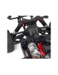 Arrma 1/10 Senton 4x2 Boost Mega RTR Green