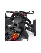 Arrma 1/10 Senton 4x2 Boost Mega RTR Green