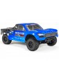 Arrma 1/10 Senton 4x2 Boost Mega RTR Blue