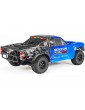 Arrma 1/10 Senton 4x2 Boost Mega RTR Blue