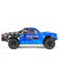 Arrma 1/10 Senton 4x2 Boost Mega RTR Blue