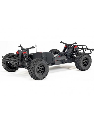 Arrma 1/10 Senton 4x2 Boost Mega RTR Blue