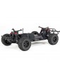 Arrma 1/10 Senton 4x2 Boost Mega RTR Blue