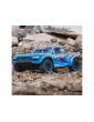 Arrma 1/10 Senton 4x2 Boost Mega RTR Basic Blue