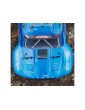Arrma 1/10 Senton 4x2 Boost Mega RTR Basic Blue