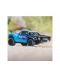 Arrma 1/10 Senton 4x2 Boost Mega RTR Basic Blue