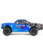 Arrma 1/10 Senton 4x2 Boost Mega RTR Basic Blue