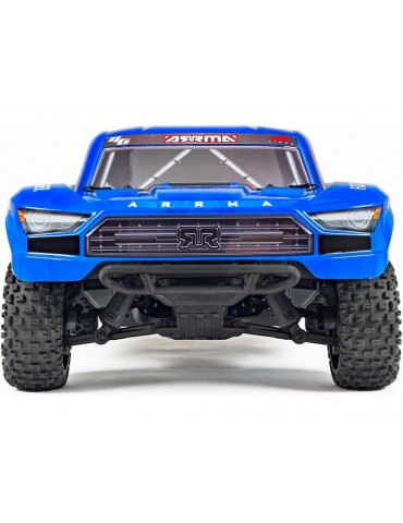 Arrma 1/10 Senton 4x2 Boost Mega RTR Basic Blue