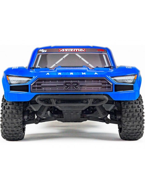 Arrma 1/10 Senton 4x2 Boost Mega RTR Basic Blue